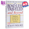 【中商原版】在少有人走的路 英文原版 The Road Less Traveled and Beyond 心灵鸡汤 心灵地图 M. Scott Peck Touchstone 平装 商品缩略图0