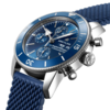 百年灵 Breitling 超级海洋系列 自动机械男士腕表 A13313161C1S1 商品缩略图1