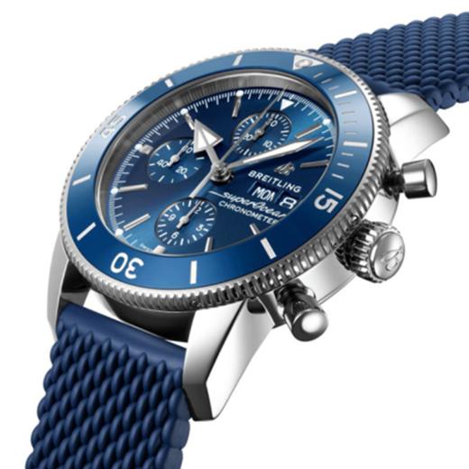 百年灵 Breitling 超级海洋系列 自动机械男士腕表 A13313161C1S1 商品图1