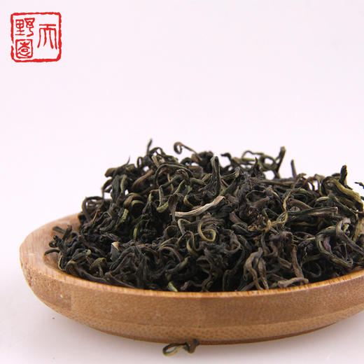 天野园·蒲公英叶茶  65g 长白山野生天然蒲公英 婆婆丁 商品图2