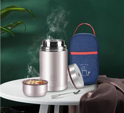 康宁焖烧杯组合WK-TB/KZ 商品图0