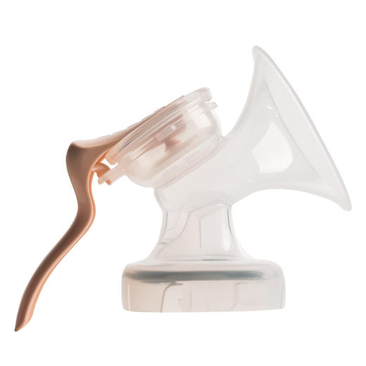 【量贩装】Hegen海格恩 手动式吸奶器 x 6盒 商品图1