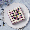 【吃不腻的蓝莓奶油芝士蛋糕，每一口都清新爽口】蓝莓芝士 Blueberry Cheese 商品缩略图3