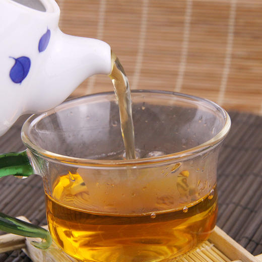 天野园·蒲公英叶茶  65g 长白山野生天然蒲公英 婆婆丁 商品图1