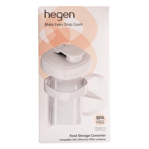 【量贩装】Hegen海格恩 多用途隔离式储存盖 x 6盒 商品图3