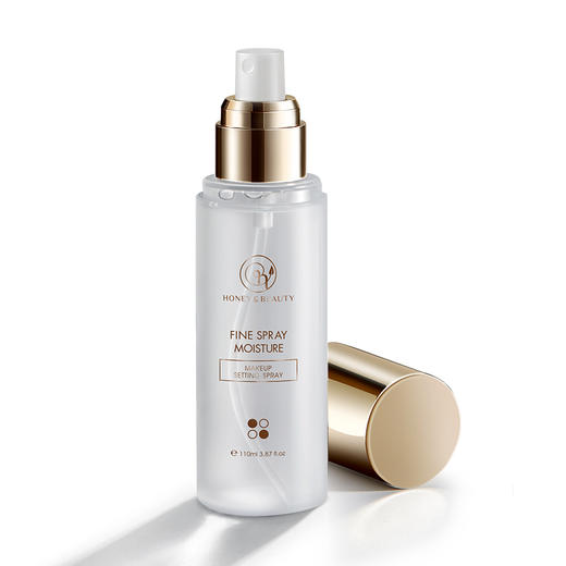 【169任选4件】透蜜 清透保湿定妆喷雾 商品图0