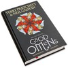 【中商原版】好兆头 插图插画版 英文原版 The Illustrated Good Omens 精装 Neil Gaiman Terry Pratchett 商品缩略图1