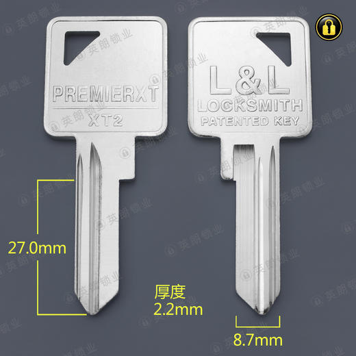 〖1136〗美国进口固力XT2 商品图0