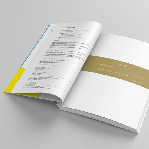 绝对成交话术内训手册：打造无往不利的影响力、说服力和销售力 商品图3