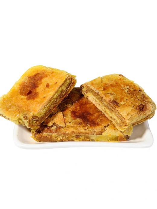 海鹏手工红糖焙子160g 商品图3