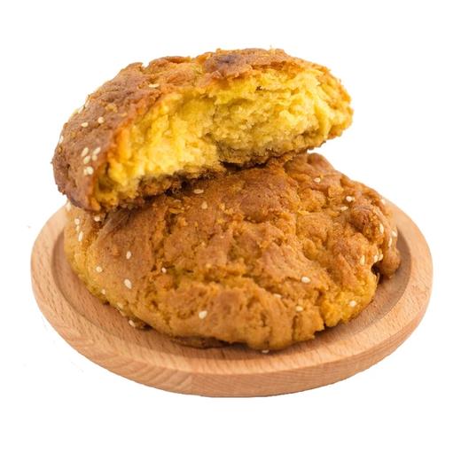 海鹏丰镇月饼冰糖蜂蜜黑糖蜂蜜饼(10枚)