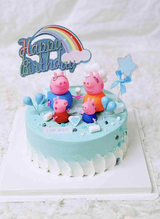 小猪佩奇 商品图0