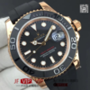 AR超神之作劳力 士 YACHT-MASTER＂116655＂(金游艇) 商品缩略图7