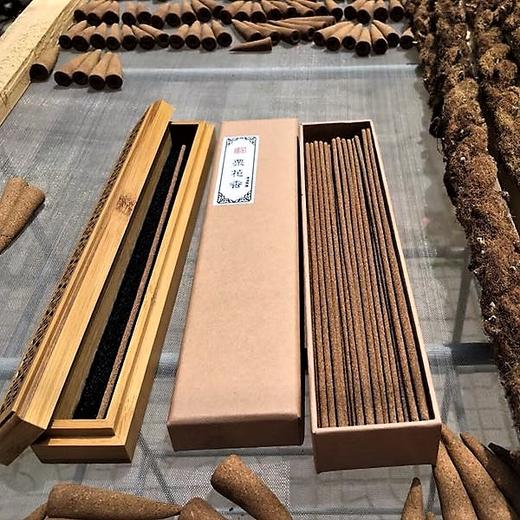 栗花香 | 驱蚊虫 | 公平贸易 * Chestnut Flower Incense | Fair Trade 商品图2