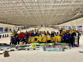 【直通车】上海-绍兴乔波1日往返班车 2019年6月22日 2019年6月22日套餐B+1对1私人教学