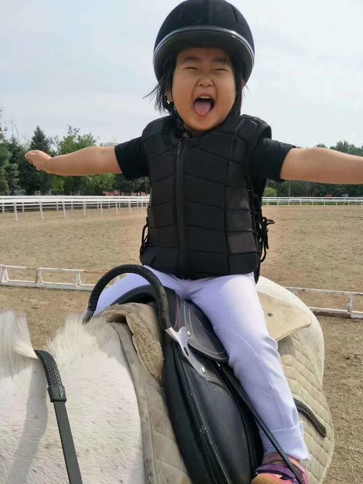 【教育实践活动·团体定制】御马苑~皇家小骑士养成记！感受骑马的乐趣！（8组家庭成团） 商品图10