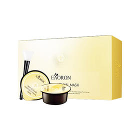 Eaoron 蜂胶面膜 80ml