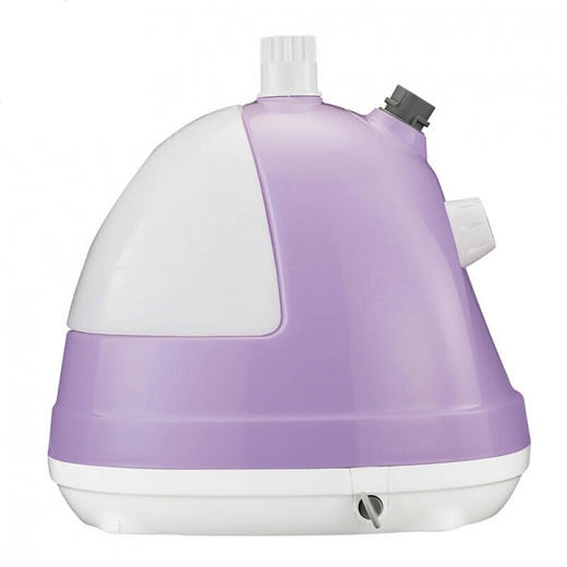 美的烫衣服挂烫机蒸汽家用熨衣服挂立式单杆小型熨烫机ygja1