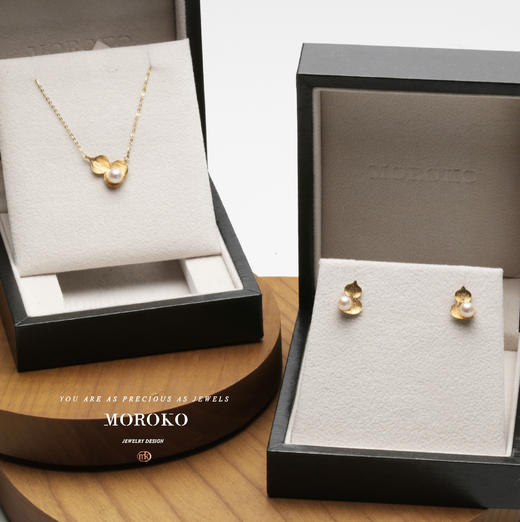 葫芦「项链」/ HuLu系列 商品图1