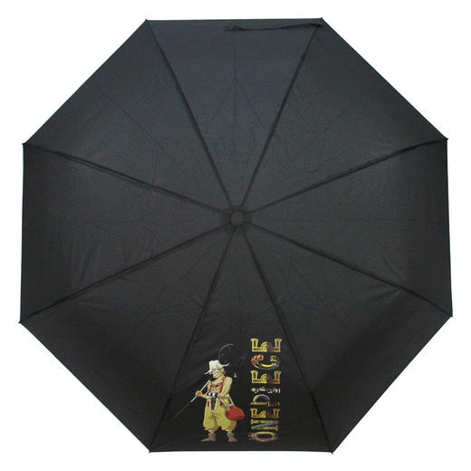 【新品现货】腾讯动漫官方 航海王\海贼王ONEPIECE 人物卡通雨伞 直径90cm 9款可选 商品图13