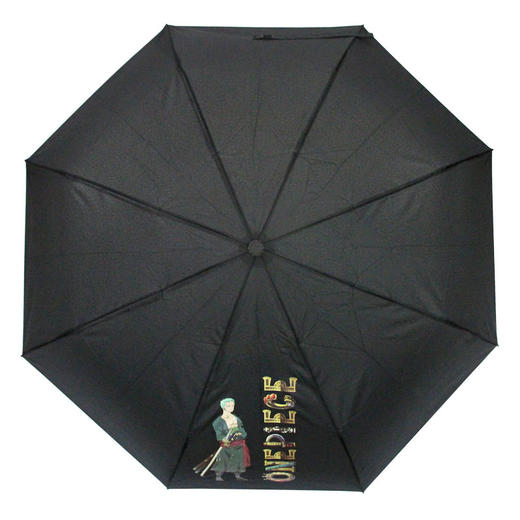 【新品现货】腾讯动漫官方 航海王\海贼王ONEPIECE 人物卡通雨伞 直径90cm 9款可选 商品图12