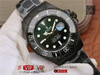 劳力士SEA-DWELLER鬼王 〖黑金钢〗43MM单红 渐兰 渐绿副本的十年精华， 并行代购版鬼王SEA 表壳为精钢 达到与正品一致 商品缩略图1