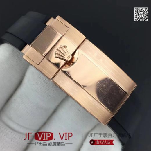 AR超神之作劳力 士 YACHT-MASTER＂116655＂(金游艇) 商品图6