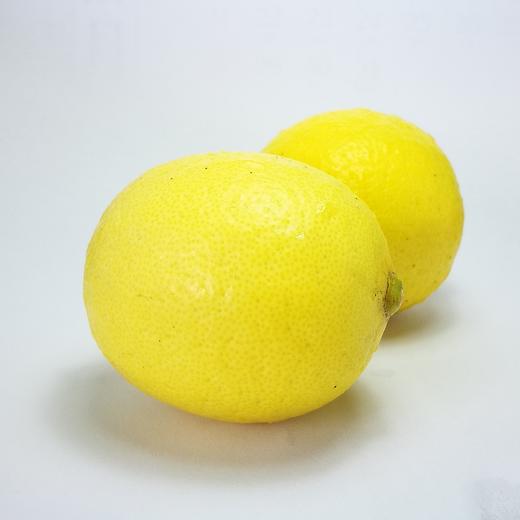 N 黄柠檬 商品图0