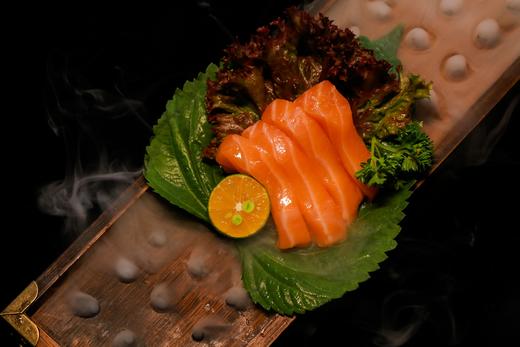 三文鱼刺身50g 【精选腹部】 商品图2