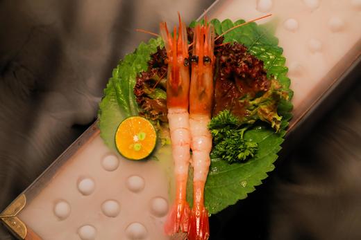 甜虾刺身4粒 商品图2