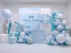 气球背景墙拱门 高端浪漫现场布置 商品缩略图10