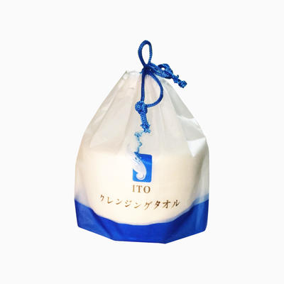 ITO洗脸巾优惠活动（3件包邮） 商品图2