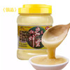 【云燕优品】长岁牌 任氏岩蜂蜜 天然野生 冲饮 四川合江特产 《银品》 商品缩略图0
