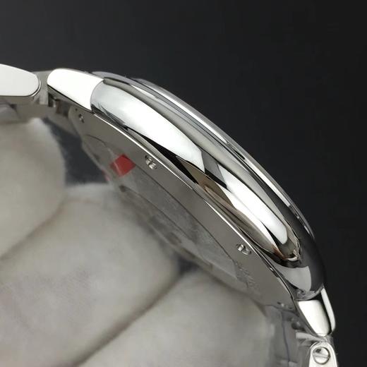 【市场尖货】AF厂卡地亚蓝气球气球蓝气球女士腕表白面33mm和36mm尺寸，搭配正品一致的076进口瑞士自动机械机芯女生手表皮带钢带表女款手表蓝宝石镜面防水女款➕进口全钢材质『非国产丹东一档机芯』❕❕ 商品图7