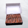 【加拿大进口-冷冻牡丹虾 1kg/盒 6盒/箱】【Canada-Forzen wild spot prawns 1kg/box 6boxes/case】 商品缩略图2
