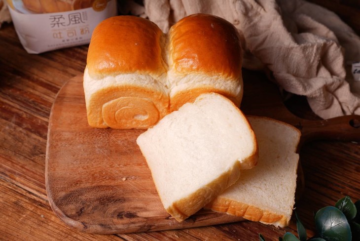 【面包团购】}奶香吐司随机搭配两款软欧,双倍乳酪或紫米桂圆或红酒