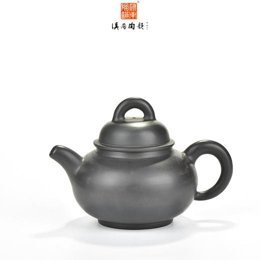刘也涵茶壶 商品图1