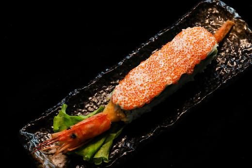 中国龙卷（招牌必点）【牛油果软香】 商品图1