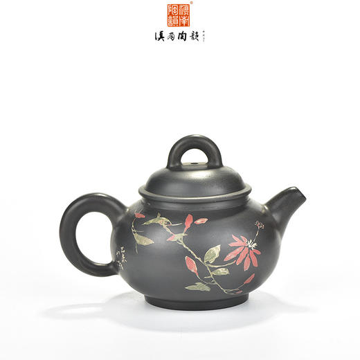 刘也涵茶壶 商品图0