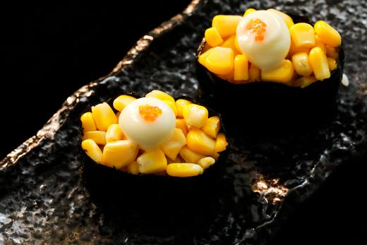 玉米军舰2粒 商品图0