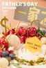 花生先生（父亲节主题蛋糕）（H） 商品缩略图2