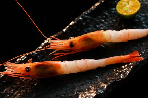 甜虾刺身4粒 商品图0