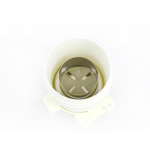 艾蓬轩 温灸器 加大号灸络康 随身灸 艾灸罐 随意搭配 商品图4