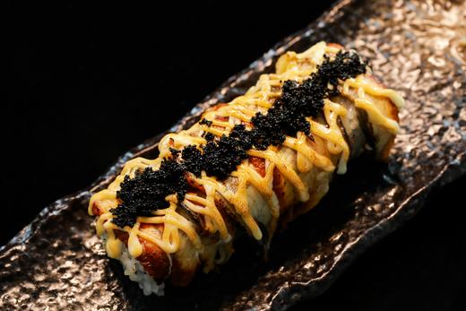 黑蟹子鳗鱼卷 商品图3