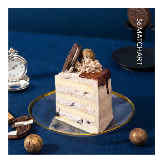 【父亲节专款蛋糕】爸气十足，父亲节献给爸爸的爱！ 商品图2