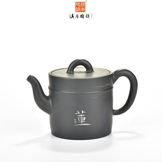 刘也涵茶壶 商品图1
