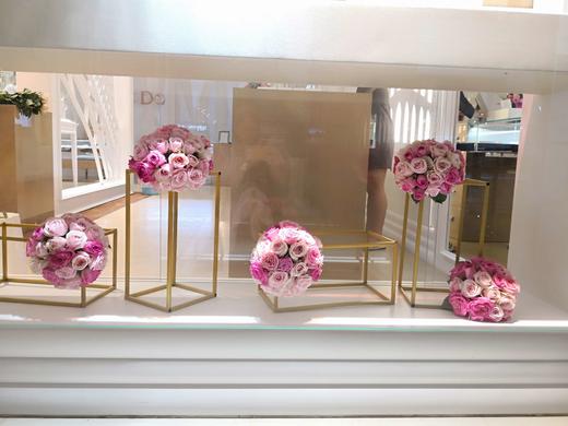 品牌门店橱窗设计 商品图4