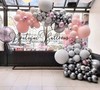 气球背景墙拱门 高端浪漫现场布置 商品缩略图4