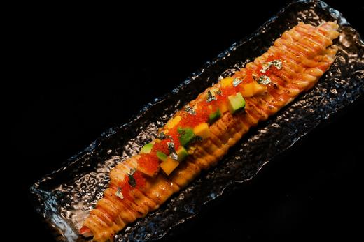 爱马仕手撕大蟹柳（必点） 商品图0