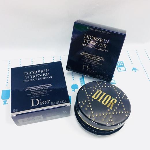 Dior迪奥限量特别版气垫#010（443791） 商品图1
